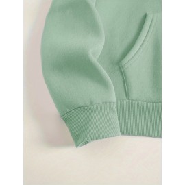 [Floral Moon Hoodie] Soft & Comfortable Plus Size Women's Floral Moon & Hoodie | Casual Long Sleeve Pullover with Pockets, Oversized Daily Wear, Purple & Blue Design